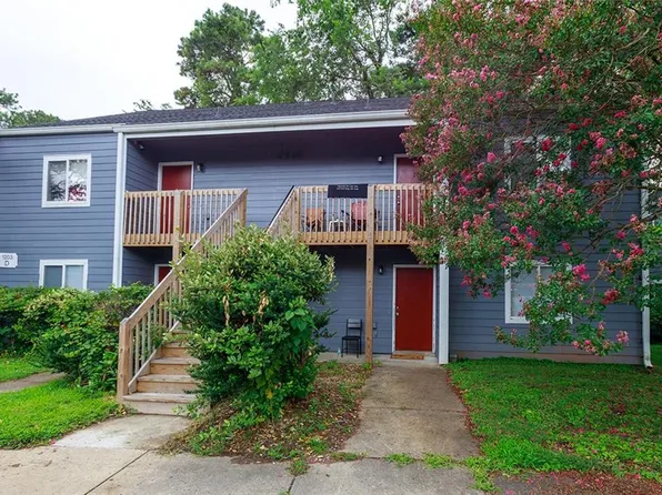 1203 Jamestown Rd APT D2, Williamsburg, VA 23185