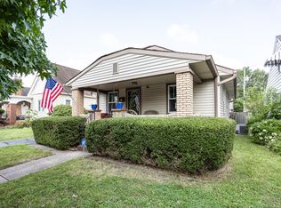 1234 N Linwood Ave, Indianapolis, IN