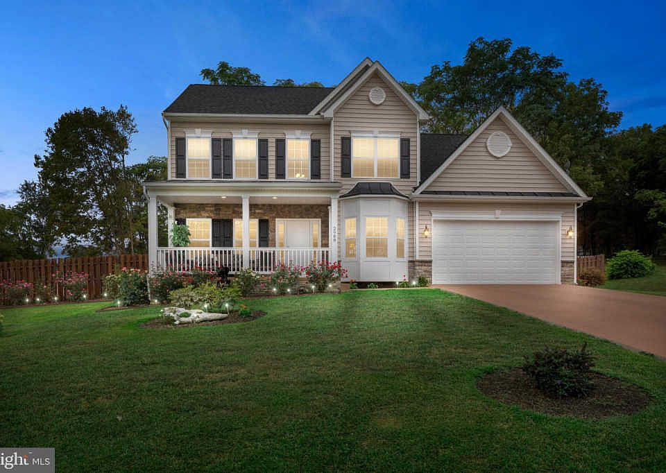 1st image of 2988 Scrabble Rd
