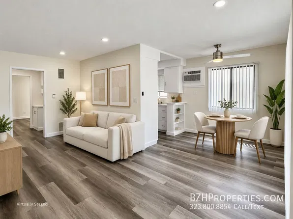 842 Westbourne Dr APT 1, West Hollywood, CA 90069