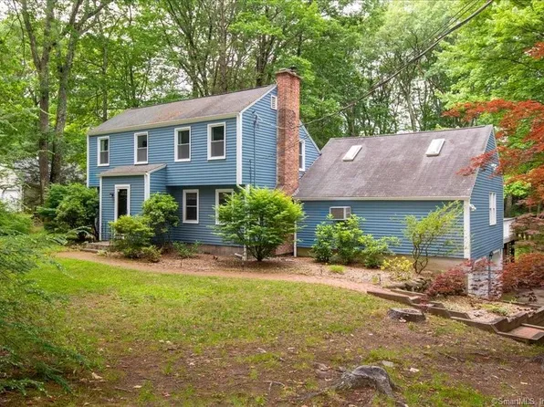 37 Climax Road, Simsbury, CT 06070