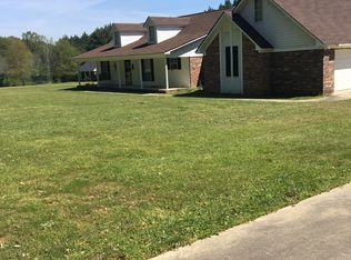 319 Conehatta Rd, Lake, MS 39092