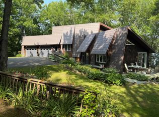 86 Bagley Rd, Mapleton, ME 04757