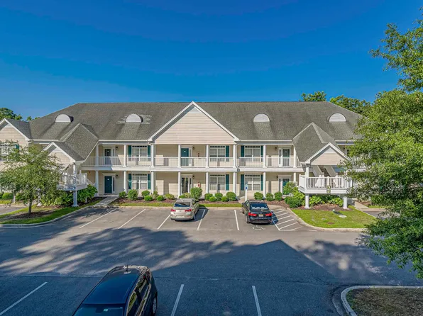 134 Scotch Broom Dr. #K-201, Little River, SC 29566