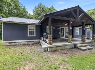 3120 Orange St SW, Fort Payne, AL 35968