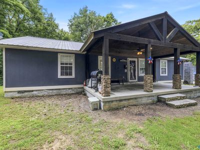 3120 Orange St SW, Fort Payne, AL, 35968