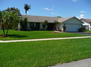 9490 Ohio Pl, Boca Raton, FL 33434
