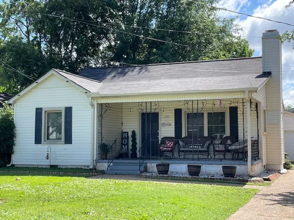 1723 5th Ave, Tuscaloosa, AL 35401