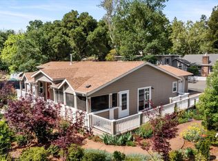 109 Rose Ln, Saint Helena, CA 94574