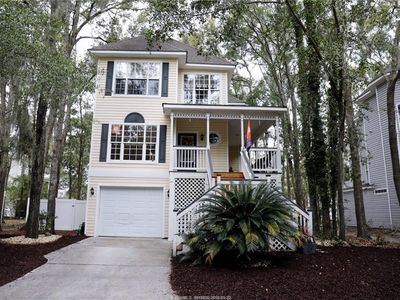 29 Victoria Square Dr, Hilton Head Island, SC, 29926