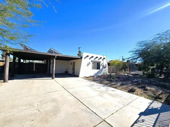 2271 S Olivia Ave, Yuma, AZ 85365