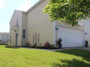 2376 Collins Way, Greenfield, IN