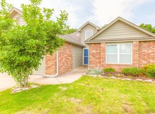 9628 N 95th Ave E, Owasso, OK 74055
