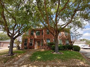 11411 Camden Bay Ct, Cypress, TX 77433