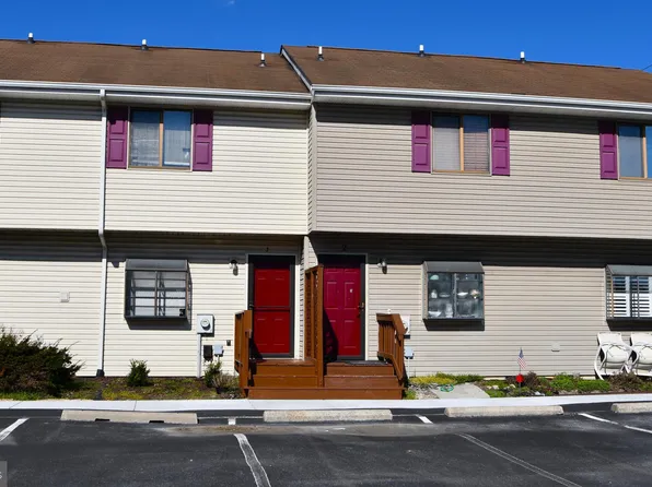 9815 Stephen Decatur Hwy APT 3, Ocean City, MD 21842