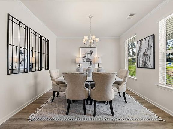 3rd image of 4553 Ajo Walk SW