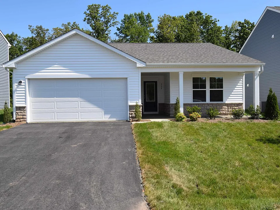 335 Horse Path Dr