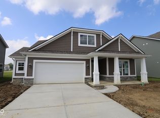 10132 Redwood Peak Ln, Indianapolis, IN 46259