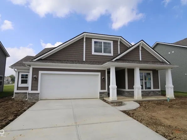 10132 Redwood Peak Ln, Indianapolis, IN 46259