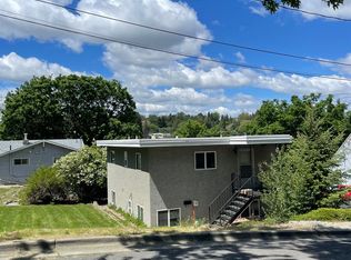 447 SE Jordan Rd, Pullman, WA 99163