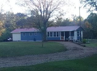 355 Rogers Ln, Erin, TN 37061