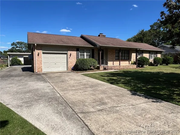 2619 Sydney Dr, Fayetteville, NC 28304