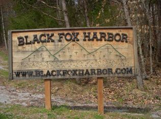 Black Fox Hbr, Washburn, TN 37888