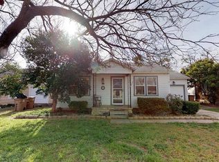 1515 Webster St, San Angelo, TX 76901