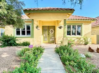 10393 E Wayne Moody Ln, Tucson, AZ 85747