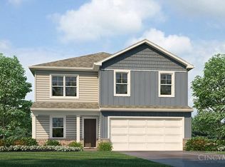 122 Cornerstone Dr, Williamsburg, OH 45176