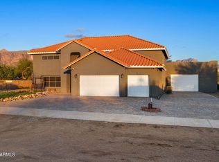 117 N Arroya Rd, Apache Junction, AZ 85119