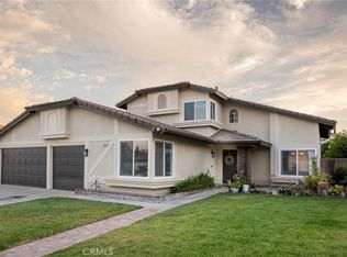 1551 W Via Bello Dr, Rialto, CA 92377