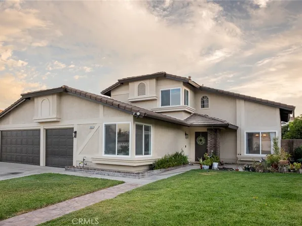 1551 W Via Bello Dr, Rialto, CA 92377