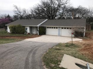 11567 Ns 3580, Seminole, OK 74868