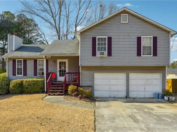 411 Ivy Crest Dr, Dallas, GA 30157