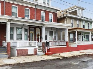 19 Coal St, Port Carbon, PA