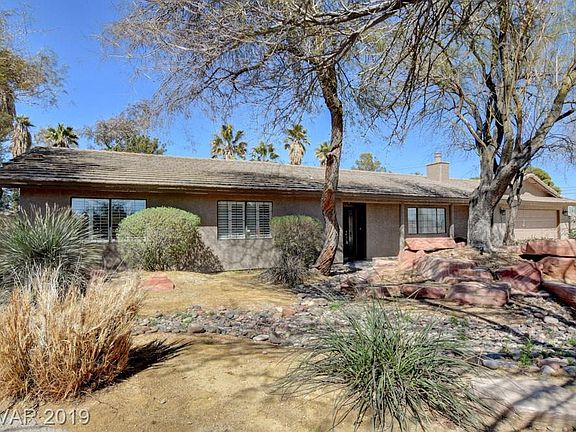 5th image of 5345 N El Capitan Way