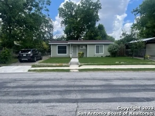 135 Willee Dr., San Antonio, TX 78228