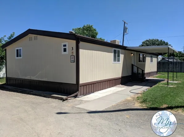 715 Stevens Ave Trailer 3, Filer, ID 83328