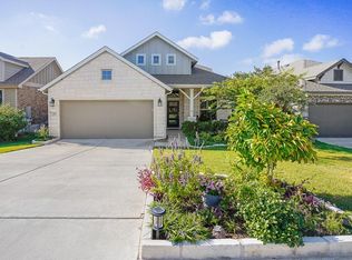 217 Palio Pl, Georgetown, TX 78628
