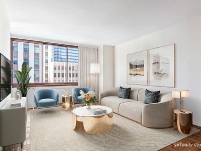 235 E 40th St APT 24D, New York, NY, 10016