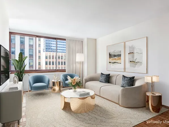 235 E 40th St APT 24D, New York, NY 10016