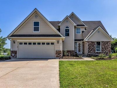 817 Porter Ridge Rd, Kearney, MO, 64060