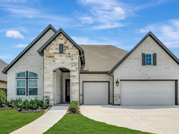 12134 Jacob Ln, Mont Belvieu, TX 77523