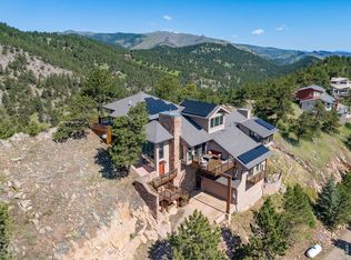 6183 Red Hill Rd, Boulder, CO 80302
