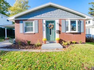 706 Oakmont Ave, Erie, PA 16505