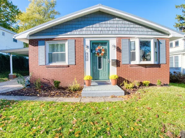 706 Oakmont Ave, Erie, PA 16505