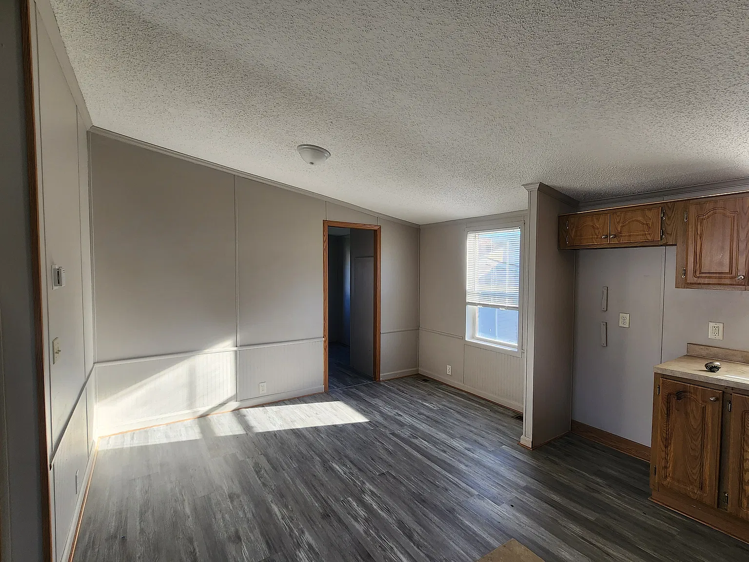 3 bed, 1232 sqft, $1,100 — Photo 4