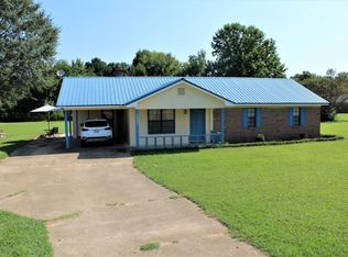 1051 Tabernacle Rd, Columbus, MS 39702
