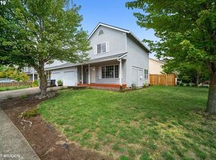 16633 SW Daffodil St, Sherwood, OR 97140